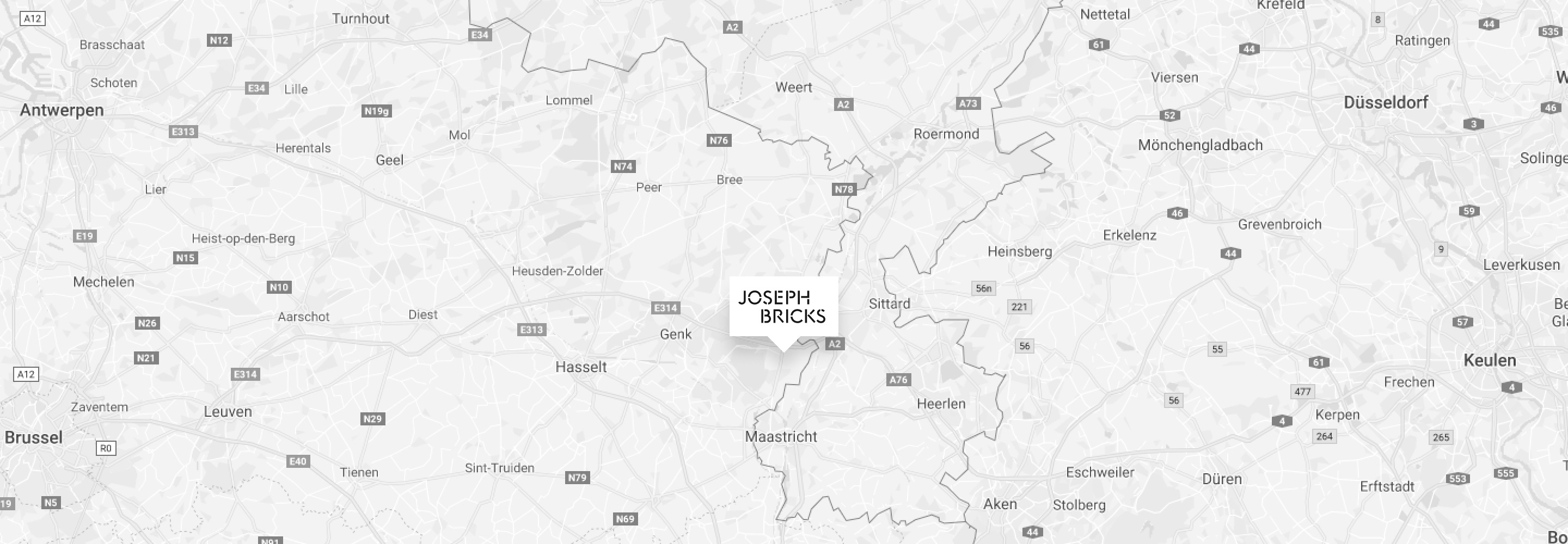 Joseph Bricks BV